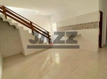 Casa · 90m² · 2 Quartos · Casa nova para venda no Campos de São José