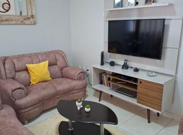Casa de 3 quartos, Gama · QUADRA 3 - SETOR SUL