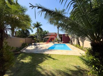 fc43971213ab7b01ee9ca665fca3a07311e1952e · Casa com 5 dormitórios à venda, 350 m² por R$ 1.550.000,00 - Parque Residencial Tancredi - Americana