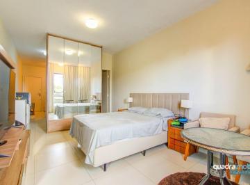 Apartamento de 1 quarto, Brasília · Apartamento com 33 m² e 1 quarto à venda no Sudoeste