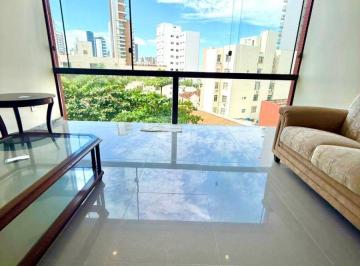 Apartamento de 4 quartos, Salvador · Apartamento 4 Quartos na Barra | 249 m² | Vista Mar | Nascente | Próximo ao Farol da Barra