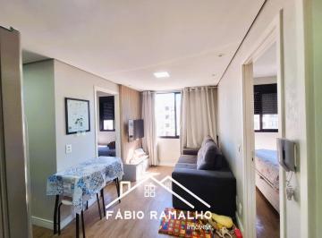 Foto 01 · Apartamento, Jurubatuba, São Paulo, SP