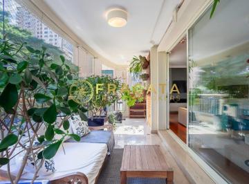 Apartamento · 228m² · 3 Quartos · 4 Vagas · Apartamento à venda com 228 m² - 3 quartos sendo todos suítes e 4 vagas - Perdizes/SP