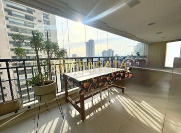 Apartamento · 223m² · 4 Quartos · 4 Vagas · Apartamento à venda com 223 m² - 4 quartos sendo 3 suítes e 4 vagas - Vila Romana/SP