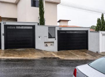 Apartamento de 3 quartos, Alfenas · Apartamento Alzira velano