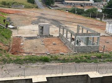 Terreno · Terreno para locação no Distrito Industrial em Jundiaí - SP