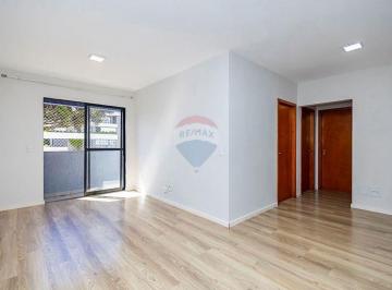 Apartamento de 3 quartos, Curitiba · Excelente apartamento para locação 78m² - Cabral