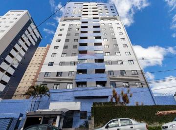 Apartamento de 3 quartos, Curitiba · Excelente apartamento para locação 78m² - Cabral