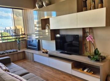Apartamento en Venda de 2 quartos Sudoeste · Ccsw 3 sudoeste andar alto de canto vista livre mobiliado reformado 2 quartos