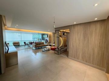 Foto 01 · DIAMOND - Alto do Itaigara Vendo apartamento de 153 m², 3 suítes, nascente, andar baixo, com infraes