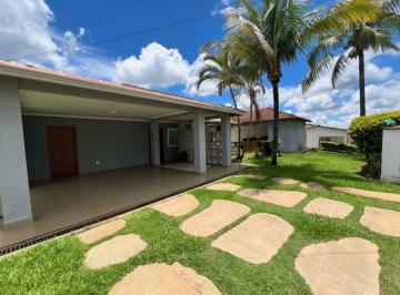Casa de 4 quartos, Brasília · Solar Jardim das Paineiras – Lago Norte | EXCELENTE Casa Térrea 4 Quartos | Piscina e Espaço Gourmet