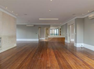 Apartamento de 3 quartos, São Paulo · APARTAMENTO 276M² ALTO PADRÃO PARA VENDA E LOCAÇÃO NA VILA NOVA CONCEIÇÃO
