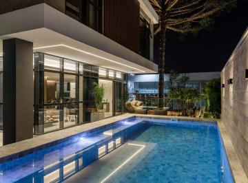Apartamento de 2 quartos, Curitiba · APARTAMENTO NOVO E EXCLUSIVO NO CENTRO DE CURITIBA
