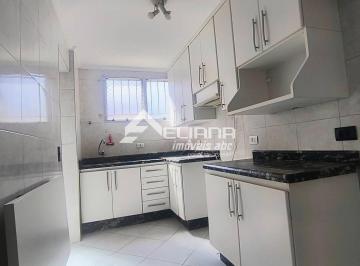 Apartamento · 56m² · 2 Quartos · 1 Vaga · Apartamento Radialista térreo - São Caetano