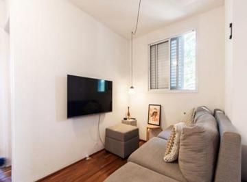 Apartamento de 2 quartos, São Paulo · -Para venda-725 Rua Anhangüera, Barra Funda, Barra Funda, São Paulo, São Paulo