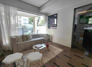 Apartamento de 1 quarto, São Paulo · Apartamento à venda em Santa Cecília 90 m² com 1 dormitório - 1 banheiro e 1 vaga de garagem