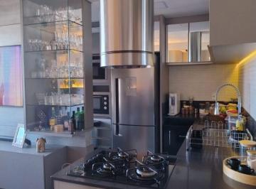 Apartamento de 2 quartos, Navegantes · Apartamento SUPER MOBILIADO com 70 m² e 2 quartos à venda no Centro