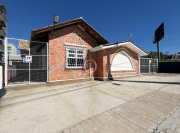 Foto 01 · Casa comercial para locação no bairro Anita Garibaldi, em Joinville.