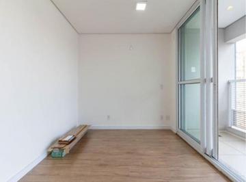 Apartamento de 1 quarto, São Paulo · Studio-Para venda-546 Rua Agostinho Rodrigues Filho, Vila Clementino, Vila Clementino, São Paulo, S