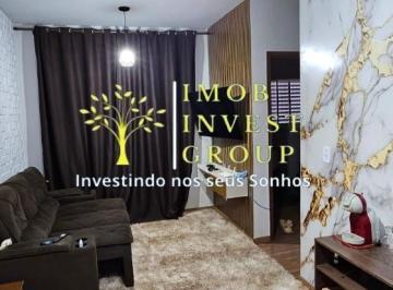 Foto 01 · Apartamento á Venda no Condomínio The Palms Indaiatuba - SP