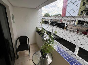 Apartamento de 3 quartos, Manaus · Apartamento à venda no Parque Dez Próximo ao MINDU Cond. Opera Prime