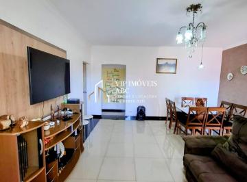 Apartamento · 157m² · 4 Quartos · 2 Vagas · APARTAMENTO AMPLO | PRÉDIO BAIXO SEM CONDOMINIO  - R$ 635.000,00 -157m²
