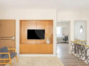 Apartamento de 4 quartos, São Paulo · APARTAMENTO 245M² À VENDA NO JARDIM AMÉRICA