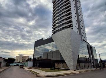 Apartamento de 2 quartos, Barreiras · APARTAMENTO VERTI 154