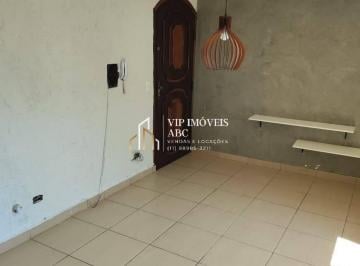 Apartamento · 55m² · 2 Quartos · 1 Vaga · APARTAMENTO 55m² Jardim Alvorada – Santo André/SP R$ 235.000,00