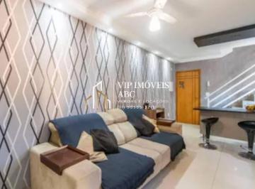 Apartamento · 105m² · 2 Quartos · 1 Vaga · Oportunidade Cobertura 105m², com móveis planejados, 2 quartos, 1 suíte