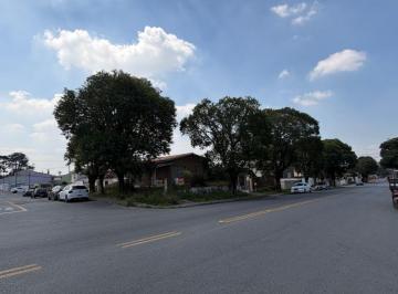 Terreno , Curitiba · Terreno de esquina com excelente potencial construtivo e localização estratégica!