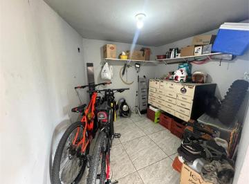 Foto 01 · Casa, Horto Florestal, Sorocaba, SP