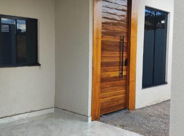 Casa de 3 quartos, Gama · CASA DE 3 QUARTOS EM CONDOMÍNIO – PONTE ALTA
