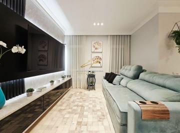 Casa de 3 quartos, Indaiatuba · Lindo Sobrado com 3 Suítes, sendo 1 com Closet, Escritório, SPA, Maison Blanche em Indaiatuba/SP