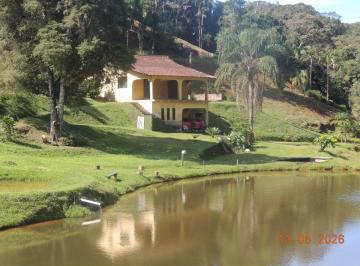 Rural de 5 quartos, Juquitiba · ENCANTADOR SÍTIO EM JUQUITIBA COM 71.000M² COD 6076 F:(11) 97302-9229 CESAR