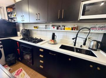 Apartamento de 2 quartos, Ceilândia · Excelente apartamento REFORMADO, 2 quartos na QNN 27