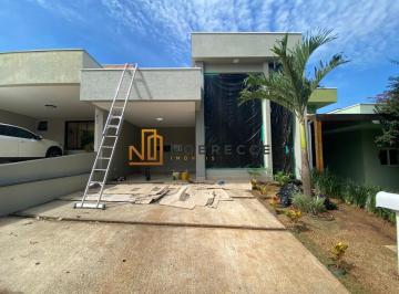 Foto 01 · CASA À VENDA, CONDOMÍNIO BRÉSCIA - INDAIATUBA/SP