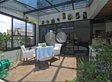 Apartamento de 4 quartos, São Paulo · Cobertura - Brooklin - 4 Quartos / Dormitórios - 3 Vagas - Venda / Compra