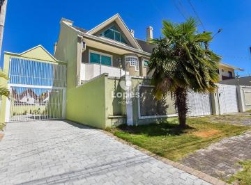 Casa de 3 quartos, Curitiba · Sobrado Jd da Americas 3 quartos 196m² uma suite duas vagas