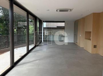 Casa · 510m² · 4 Quartos · 3 Vagas · CASA DE CONDOMÍNIO - CIDADE JARDIM - Venda - 510 m² - 4 Suítes - 3 Vagas