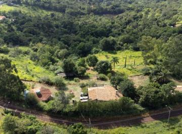 Rural de 2 quartos, Londrina · SITIO FAZENDA NATA