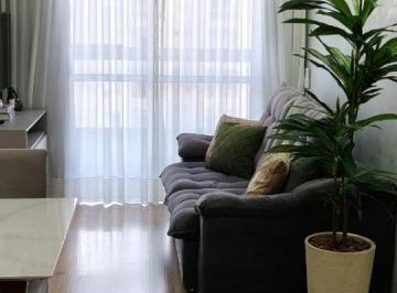 Apartamento de 2 quartos, Hortolândia · Apartamento à venda no Condomínio Portal dos Cristais no Jardim das Colinas em Hortolândia - SP