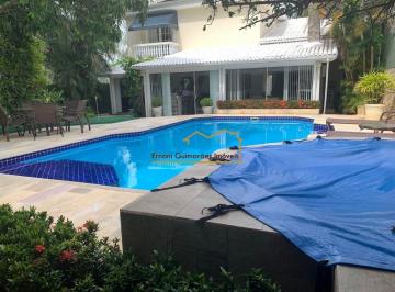 Casa de 5 quartos, Rio de Janeiro · CASA NO CONDOMÍNIO MARAMAR - ABAIXO VALOR DE MERCADO