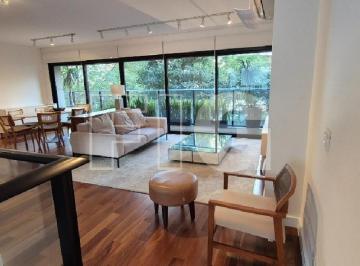 Apartamento · 147m² · 2 Quartos · 3 Vagas · APARTAMENTO - JARDIM GUEDALA | VILA PROGREDIOR - Venda - 147 m² - 2 Suítes - 3 Vagas