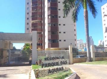 Fachada · Apartamento 3 qts