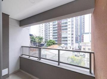 Apartamento de 1 quarto, São Paulo · Studio-Para venda-380 Rua Borges Lagoa, Vila Clementino, Vila Clementino, São Paulo, São Paulo
