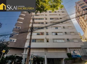 Foto 01 · Apartamento, Bela Vista, Porto Alegre, RS