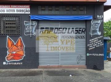 Foto 01 · Excelente Oportunidade: Ponto Comercial à Venda em São Paulo-SP, Jardim Arpoador - 1 Sala, 1 Banheir