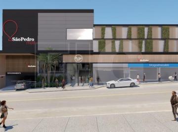 Comercial · 7090m² · 40 Vagas · SHOPPING - CENTRO - SÃO PEDRO SP - Venda - 7.090 m² - 40 Vagas