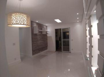 20260112174709_0418.jpg · Apartamento com 3 dormitórios para locação, 85 m² por R$ 4.500,00 - Jardim Tupanci - Barueri/SP